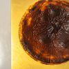 basque burnt cheesecake 6