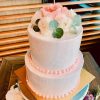 locaba custom wedding cake 2