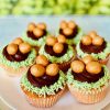 low carb easter cupcakes 2