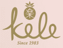 kele logo web