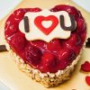 valentines day 2023 cupid bento cake 6