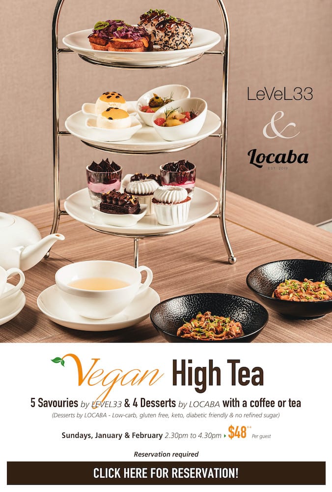 vegan high tea edm 2022_01