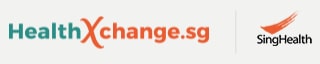 healthxchange singhealth logo