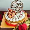 vegan mothers day cake 2023 4