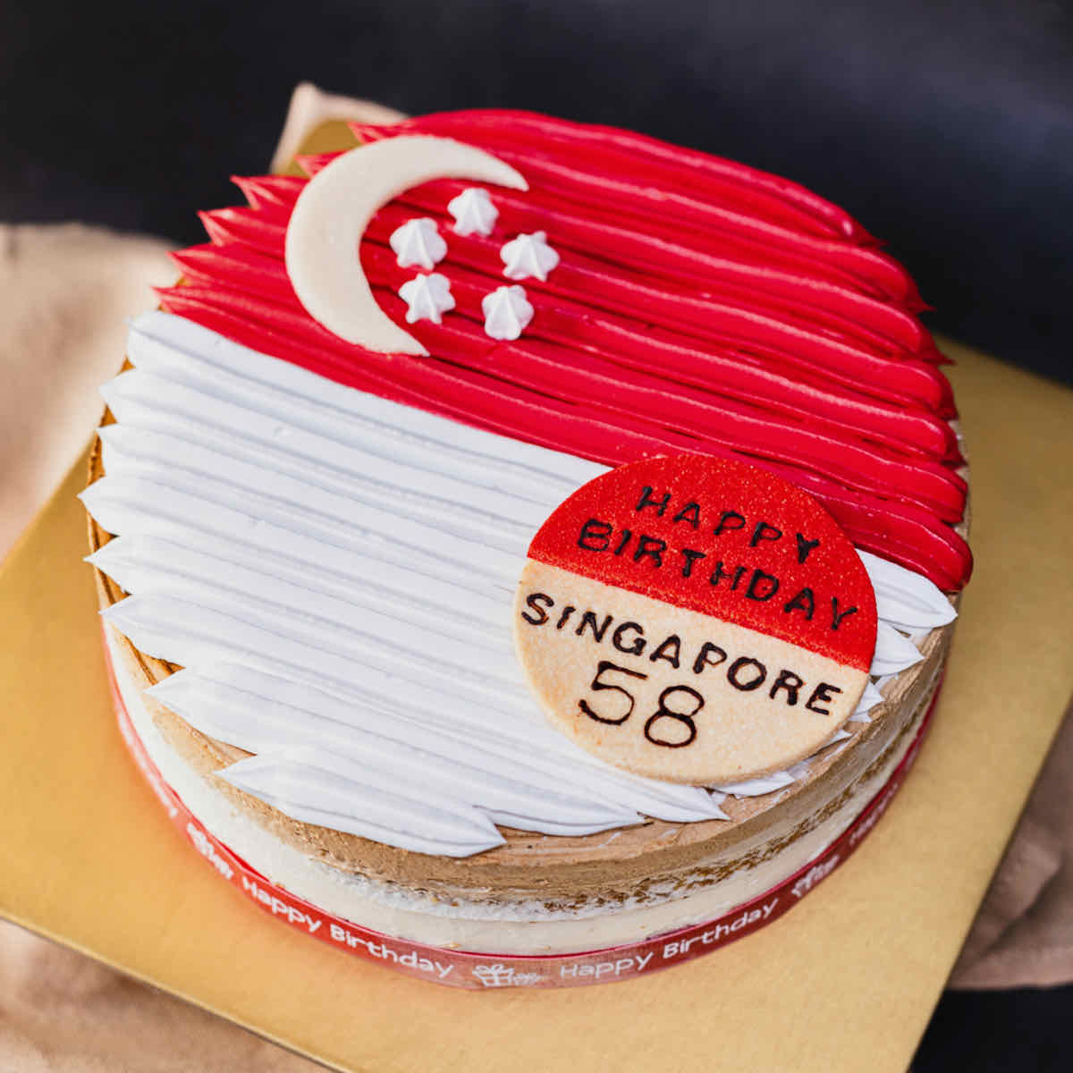The Cake Shop | Singapore Cake Delivery -
