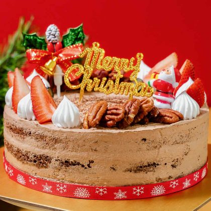 christmas 2023 special cake 1