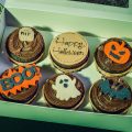 halloween2024 cupcakes 2